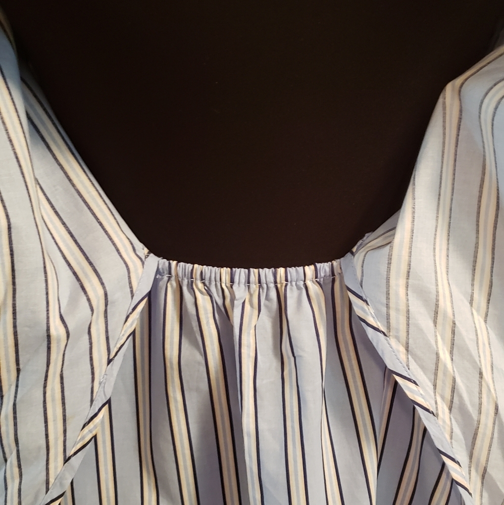 CHOOSY SUMMER DRESS - Picture 4 of 11